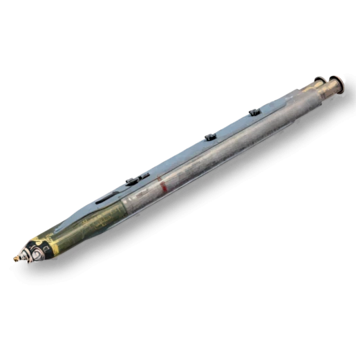 LAU-33 (127 mm)