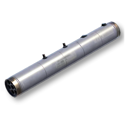 LAU-68 D/A