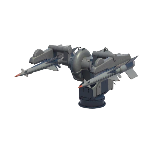 M-1"波浪"