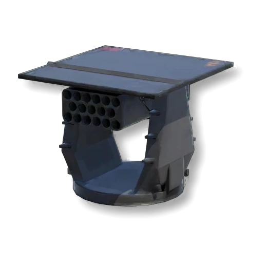 M-122 (122 mm)