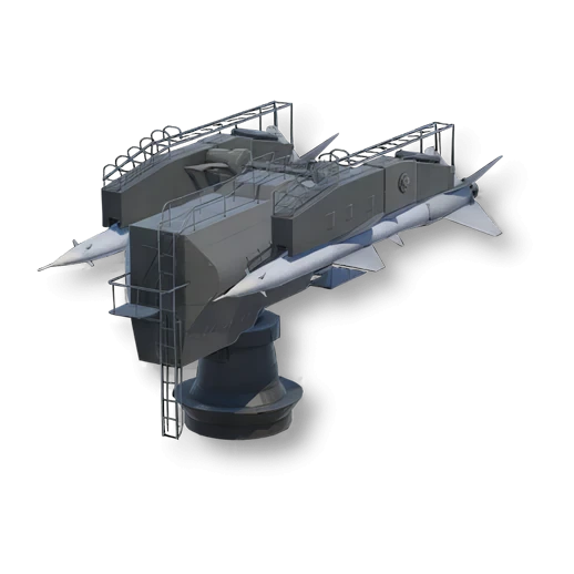 M-2"沃尔霍夫河"-M