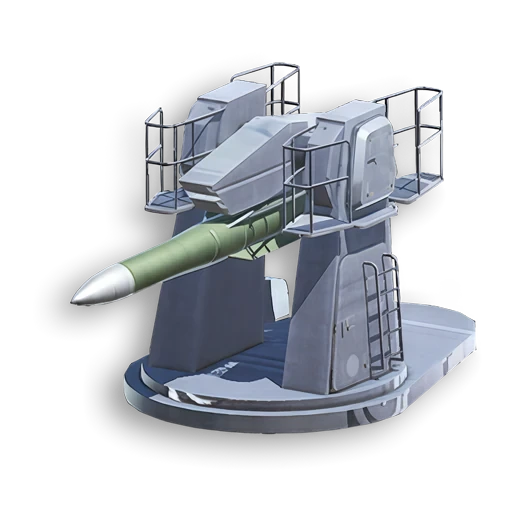 M-25"暴风雨"