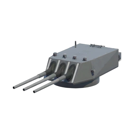 Mark 15 (203 mm)
