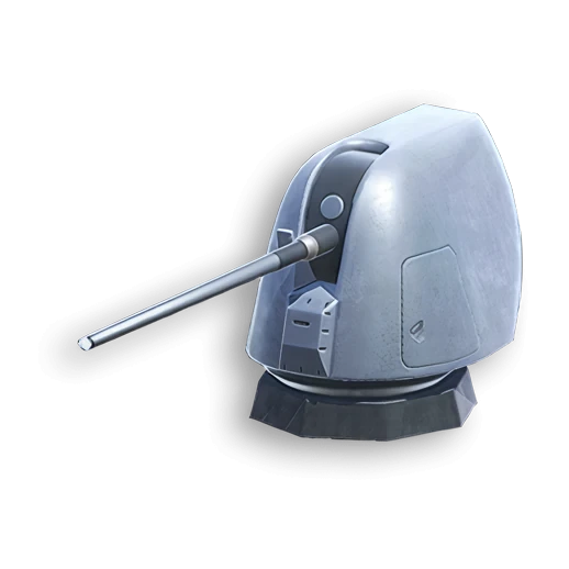 Mark 45 (127 mm)