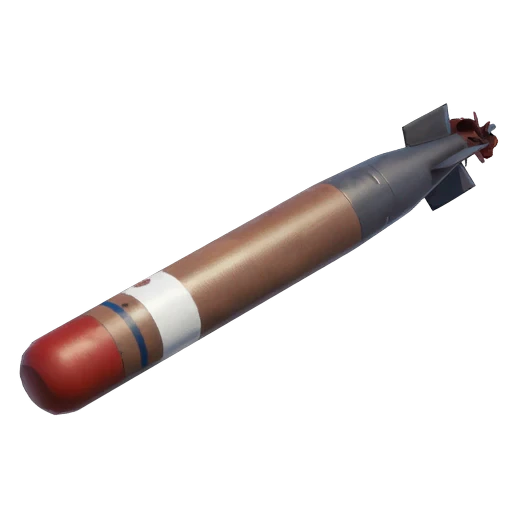 Mark 46 (324 mm)