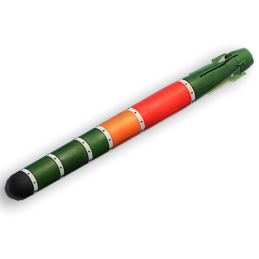 Mark 48 (533 mm)