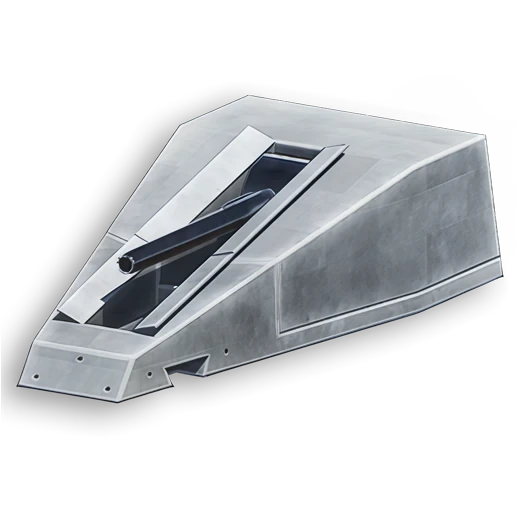 Mark 51 AGS (155 mm)