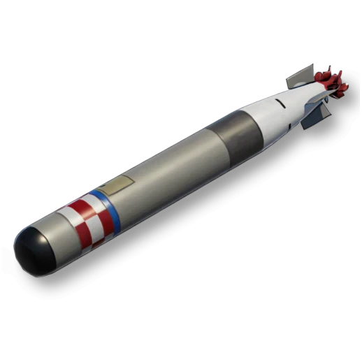 Mark-54C (324 mm)