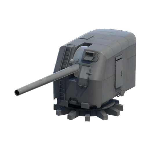 Mark 55/12 (305 mm)