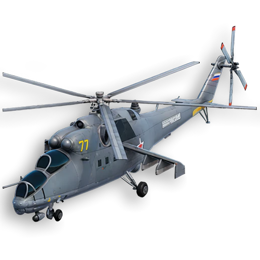 米-35M"公鹿"-E