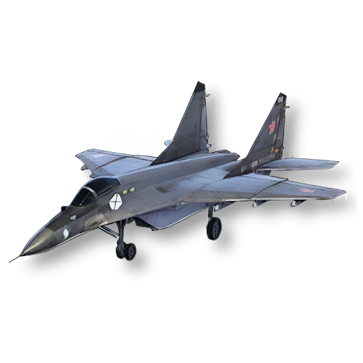 米格-29K"支点"