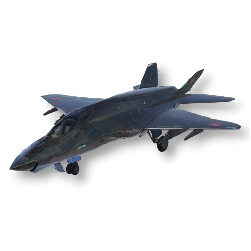 米格-41M"超级管鼻鸌"