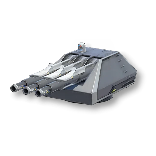 MK-37/41 (305 mm)