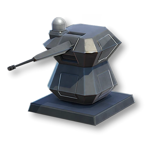 Mk 38 Mod 3