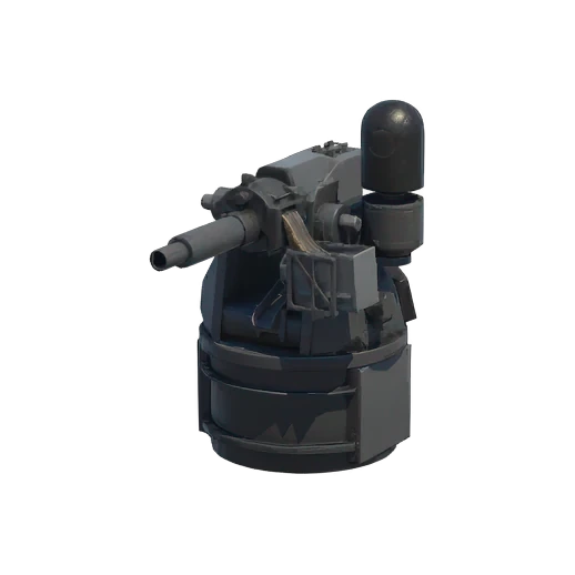 Mk 47"海上打击者"