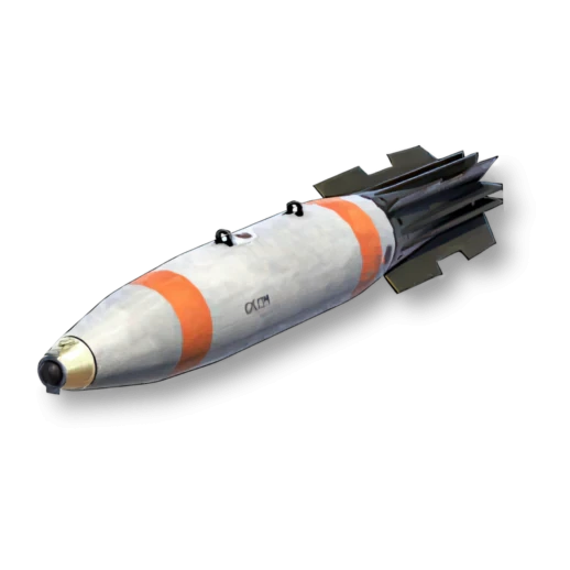 Mk-62"快速打击"水雷
