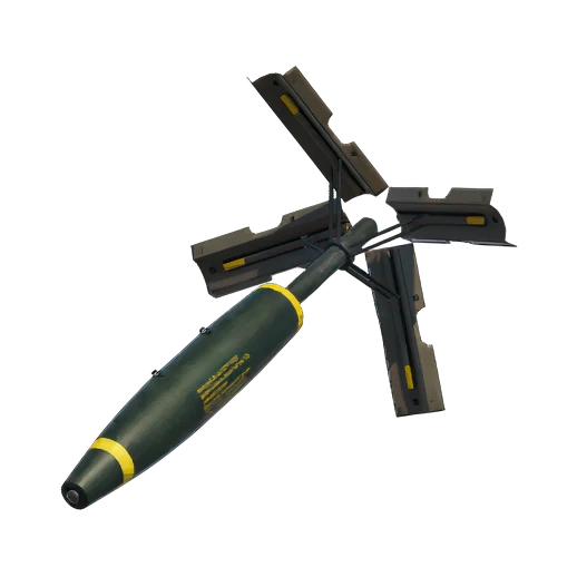 Mk-81A