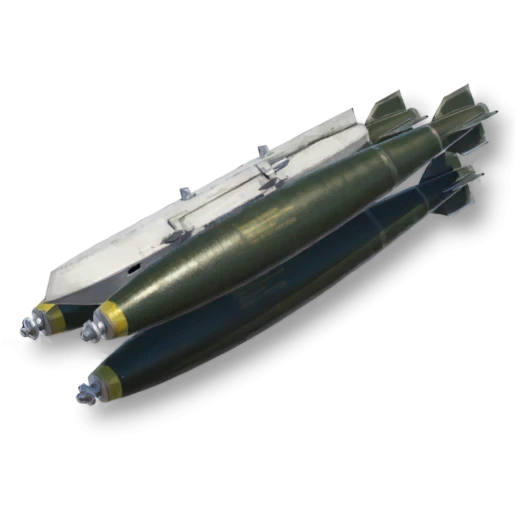 MK-82 4X6