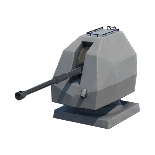 MK8 Mod 1 (155 mm)
