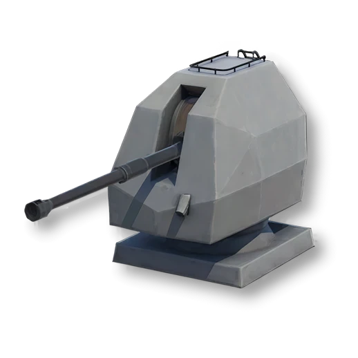 MK8 Mod 2 (155 mm)