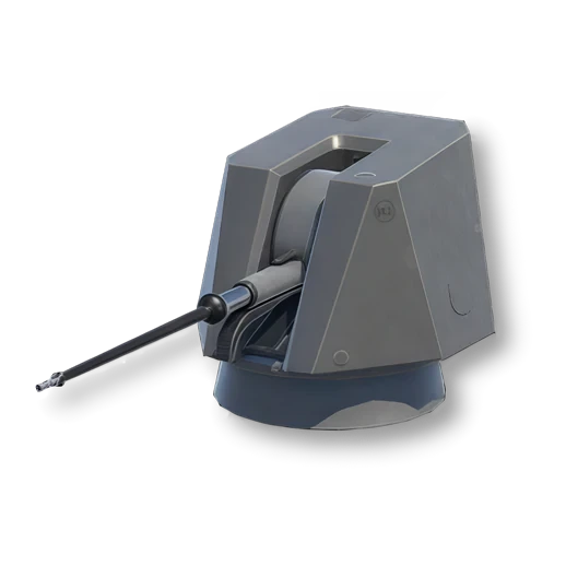 MKE 76 (76 mm)