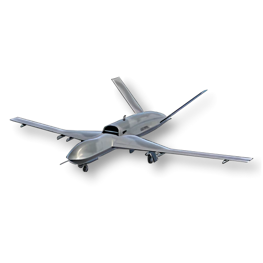 MQ-20"复仇者"