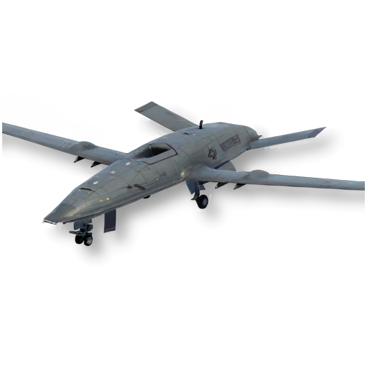MQ-25"黄貂鱼"-X
