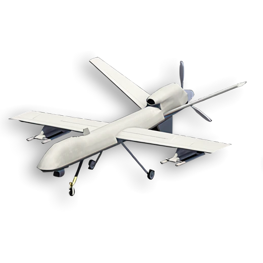 MQ-9"死神"