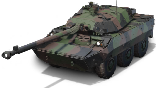 AMX10RC