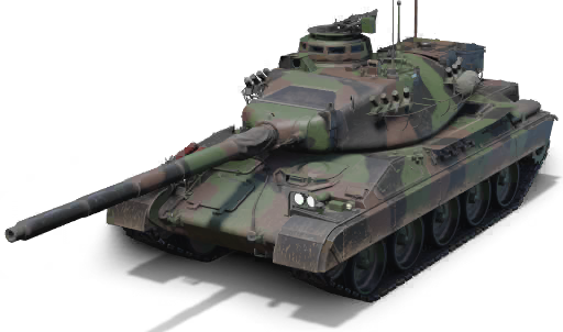 AMX30Super
