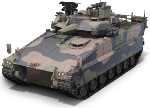 AS21Redback