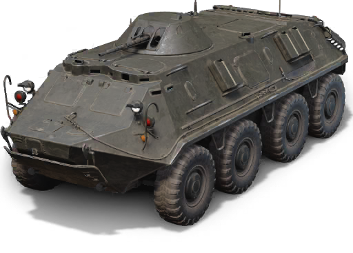 BTR60PB