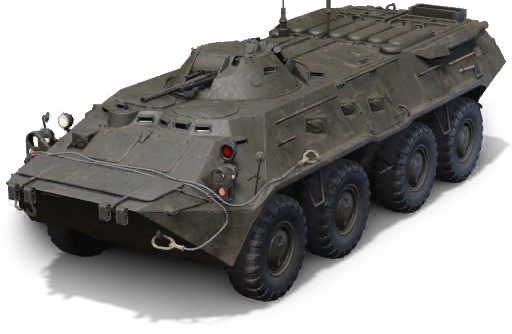 BTR80