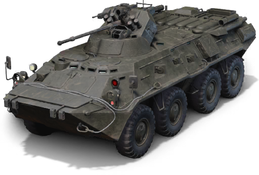 BTR82A