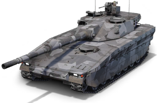 CV90120