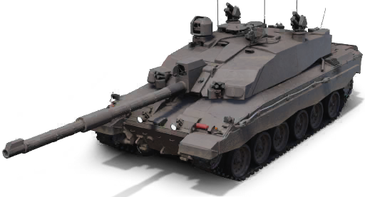 Challenger2BN