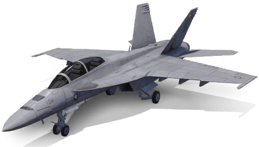 F18FSuperHornet
