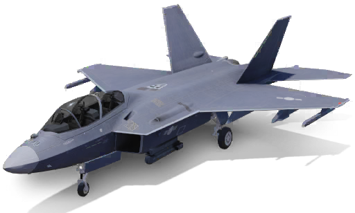 KF21Boramae
