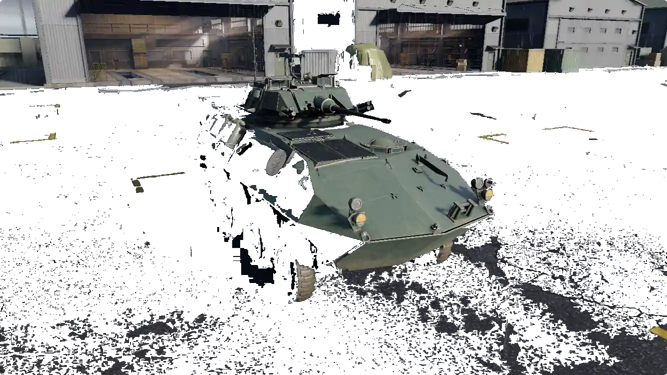 LAV-25
