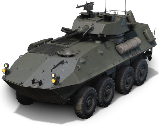 LAV25