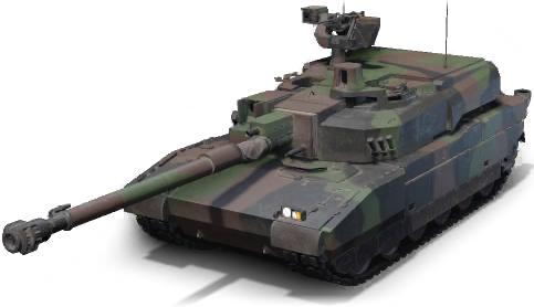 LeclercT4140