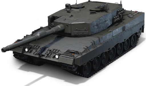 Leopard2A4
