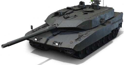 Leopard2A7Plus