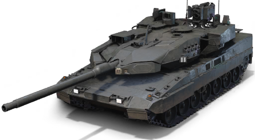 Leopard2A8