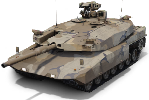 Leopard2Revolution
