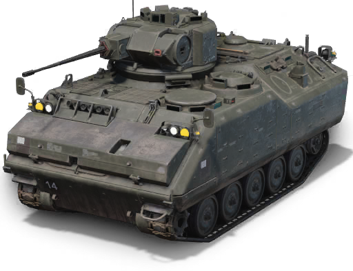 M113A1