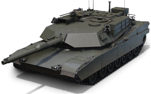 M1A1