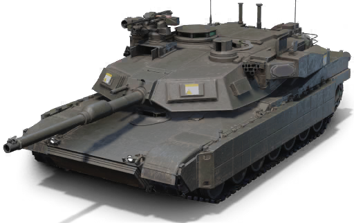 M1A2D