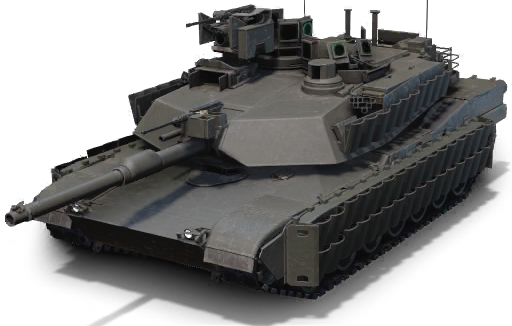 M1A2SEPv2