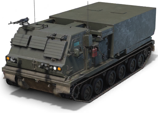 M270MLRS